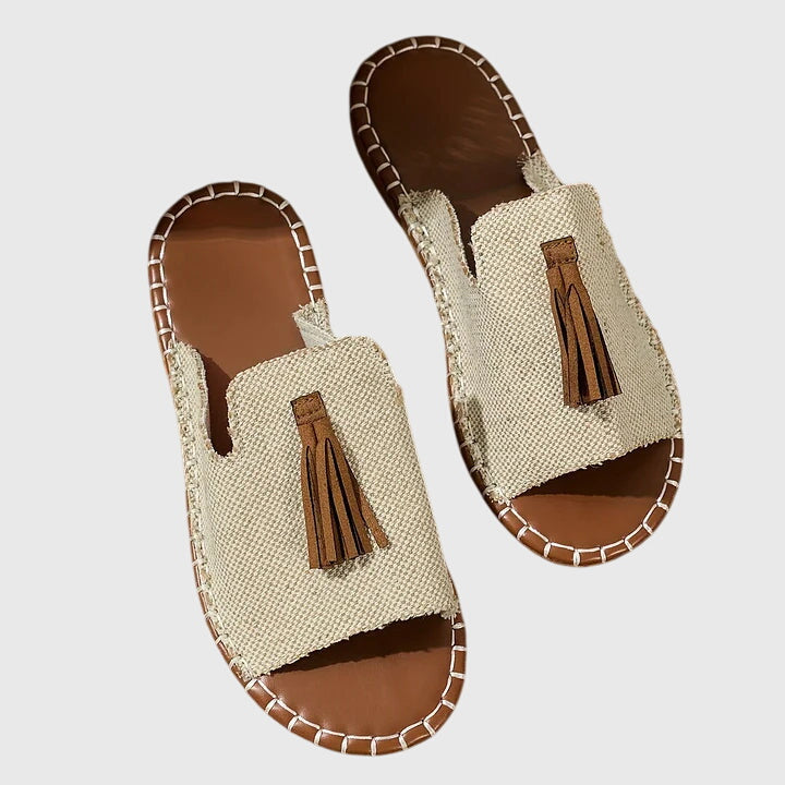 Lorraine™ | Arch Support Orthopedic Sandals