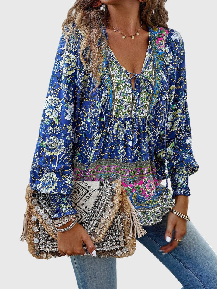 Lexi™ | Elegant Knit Pullover