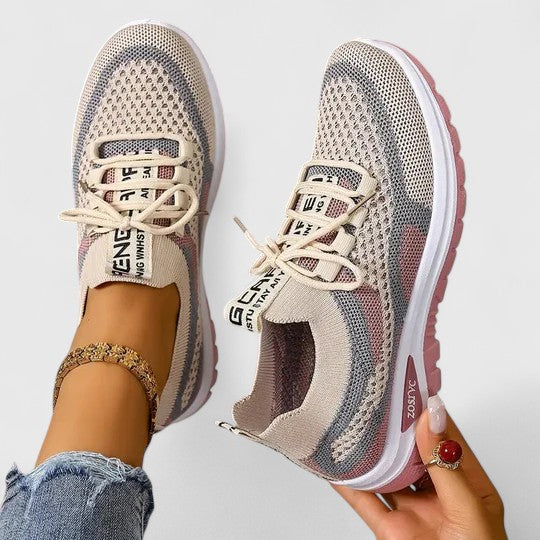 Koralyn | Orthopedic Support Sneakers