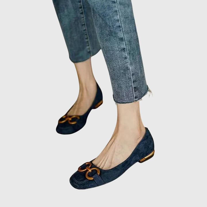 Erica™ | Arch Support Orthopedic Sandals