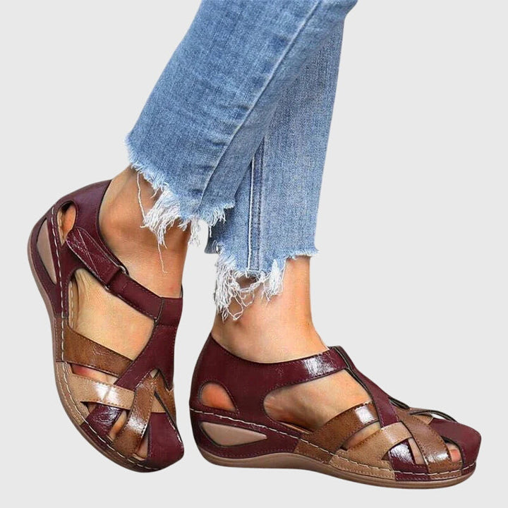 Lorelei™ | Arch Support Orthopedic Sandals