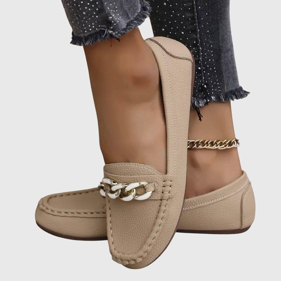Melissa™ | Orthopedic Support Loafer