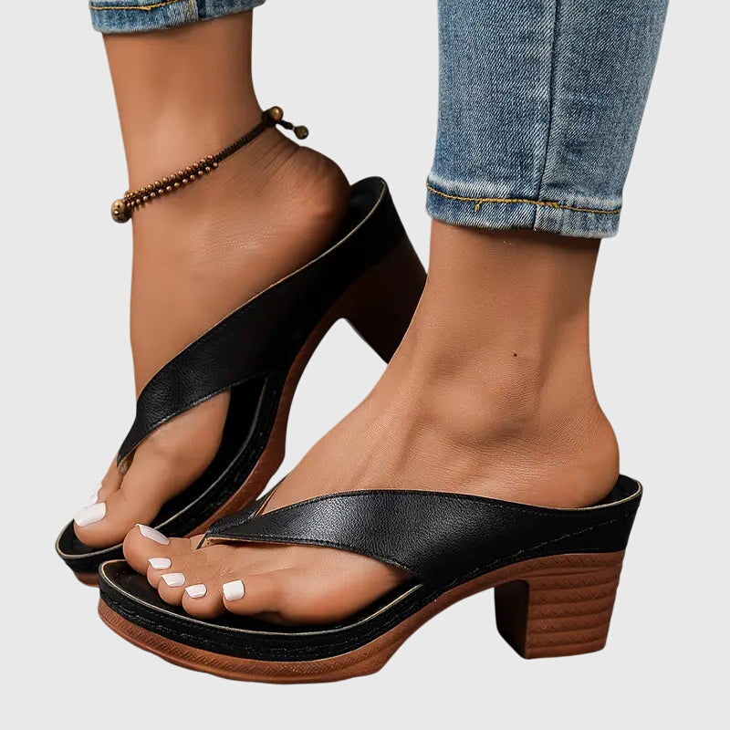 Gianna™ | Supportive Orthopedic Comfort Sandals