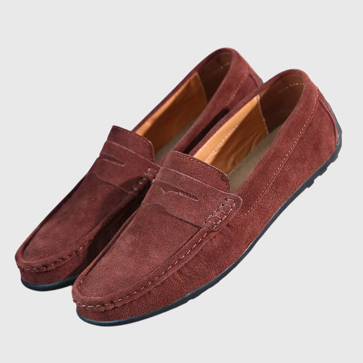 Rosaly™ | Orthopedic Comfort Loafer