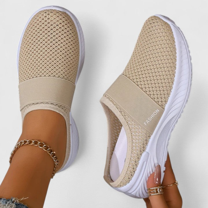 Lexa | Orthopedic Comfort Shoes