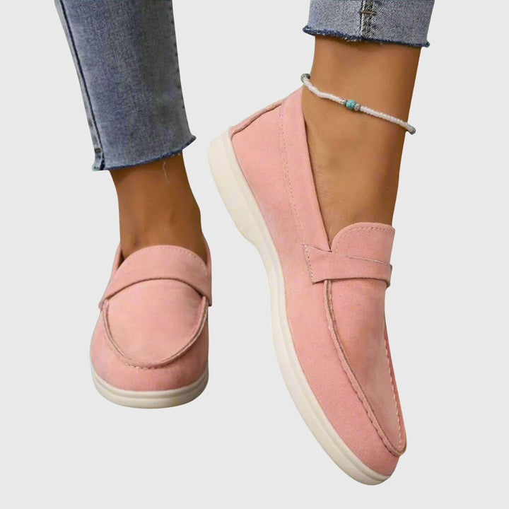 Molly™ | Orthopedic Support Loafer