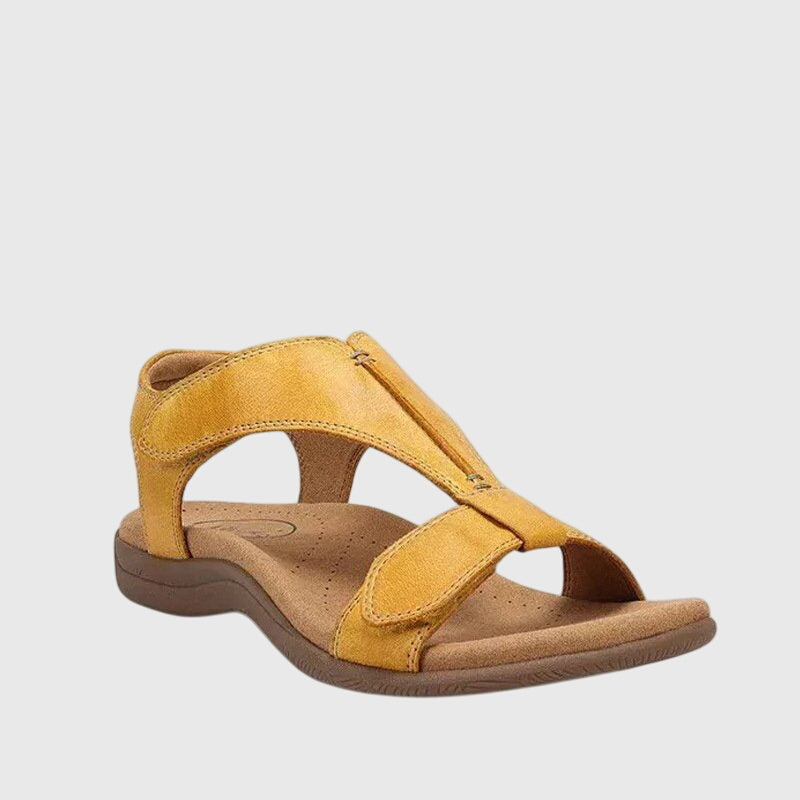 Kylie™ | Orthopedic Arch Support Sandals