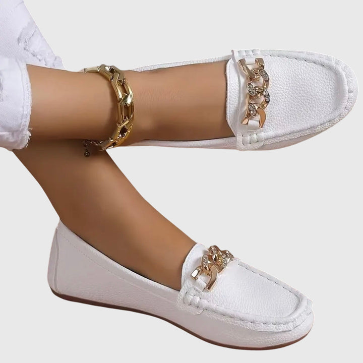 Melissa™ | Orthopedic Support Loafer