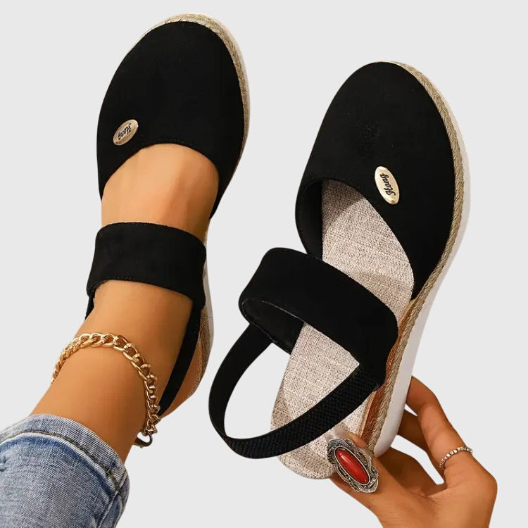 Antonia™ | Supportive Orthopedic Sandals