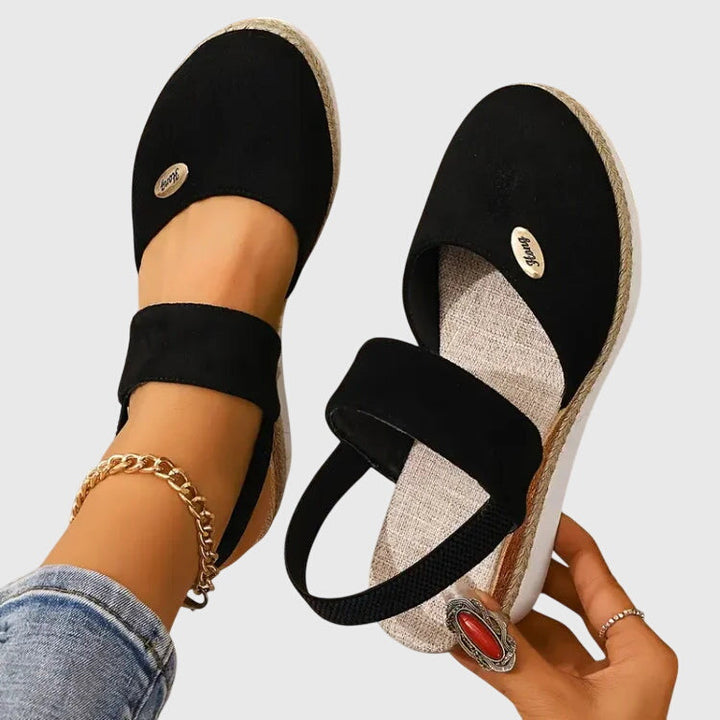 Antonia™ | Supportive Orthopedic Sandals