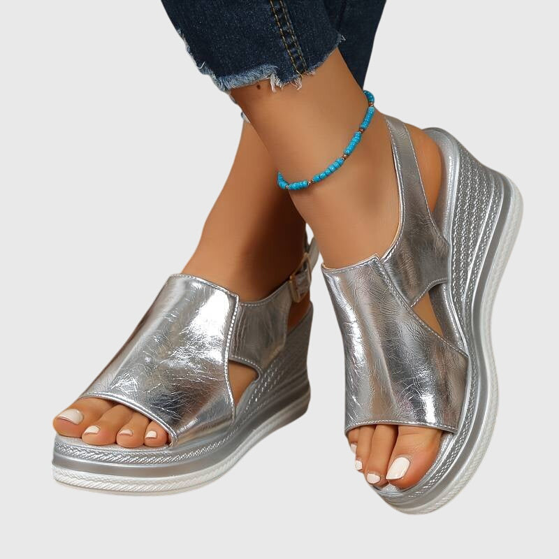 Veronica™ | Supportive Orthopedic Sandals