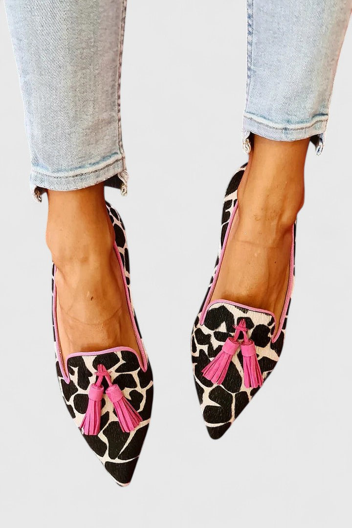 Dhreika | Smart Fit Orthopedic Loafer