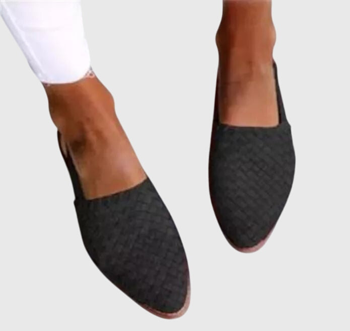 Selene™ | Cushioned Orthopedic Sandals