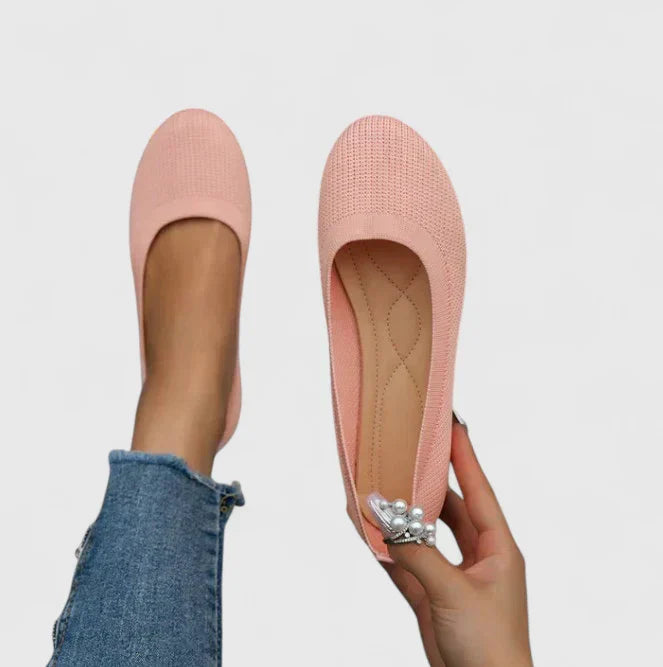 Mhyraene | Orthopedic Comfort Shoes