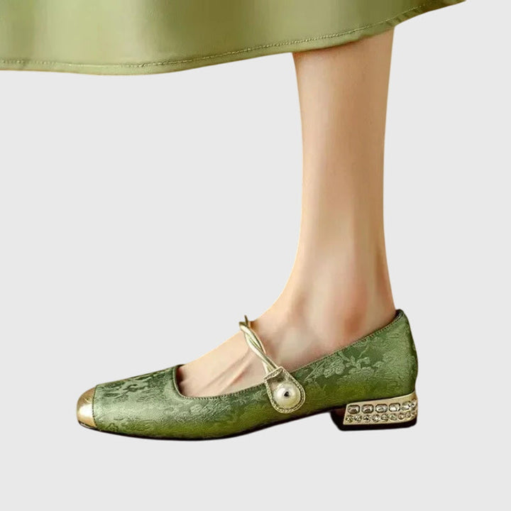 Cilia™ | Supportive Orthopedic Sandals
