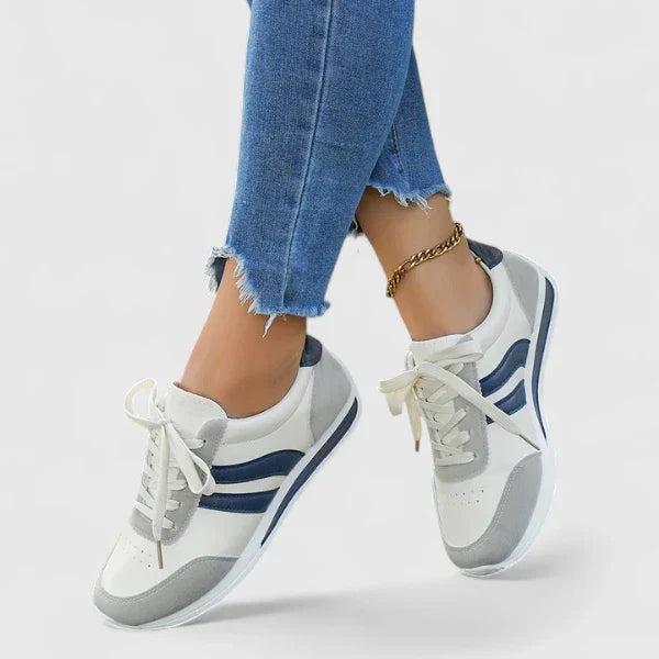 Orlinda | Orthopedic Support Shoes
