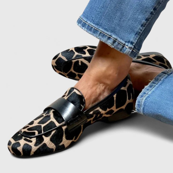 Clyanne | Premium Orthopedic Loafer