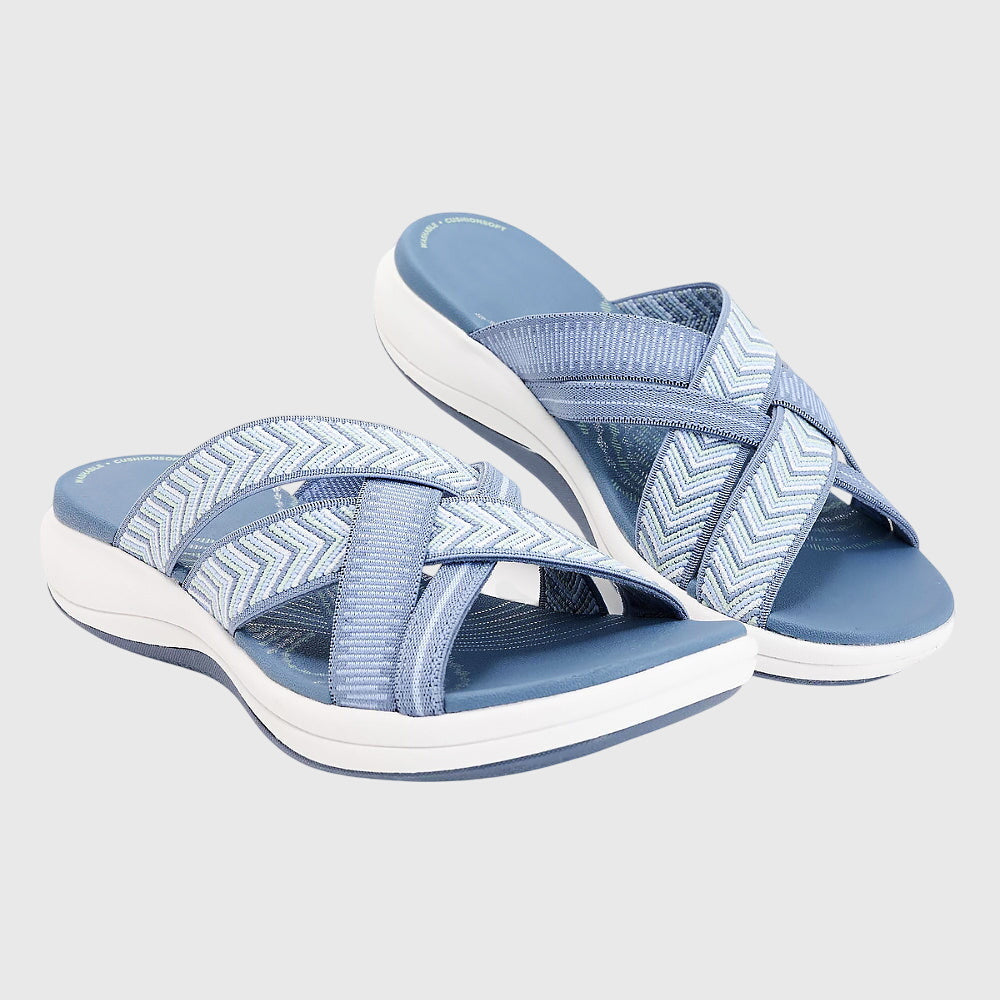 Jade™ | Adjustable Orthopedic Sandals