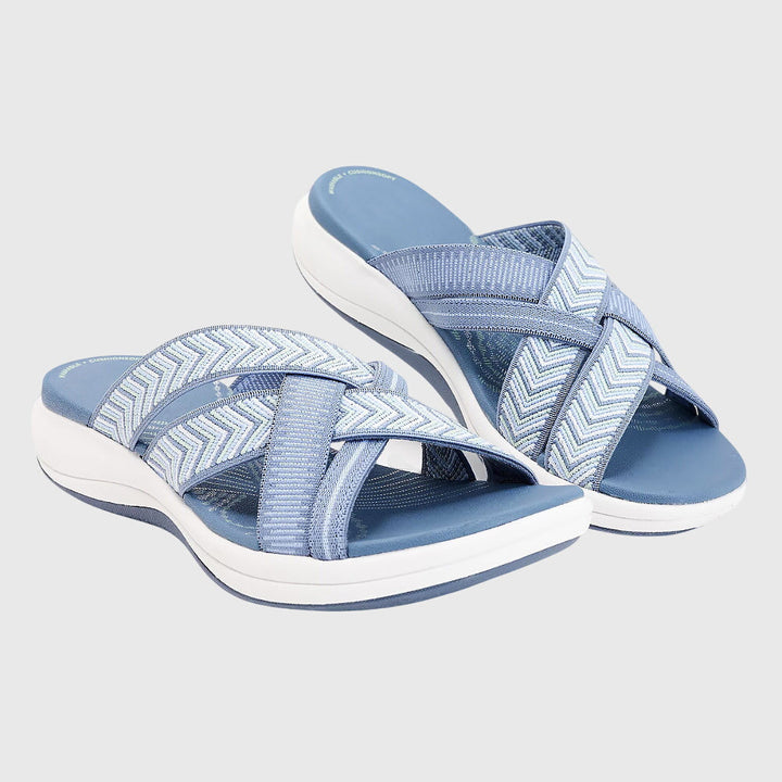 Jade™ | Adjustable Orthopedic Sandals