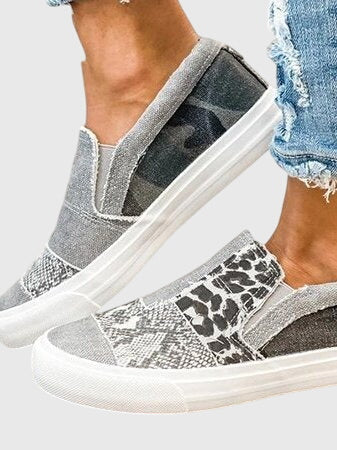 Noemi™ - Pain-Relief Orthopedic Slip-On Shoes