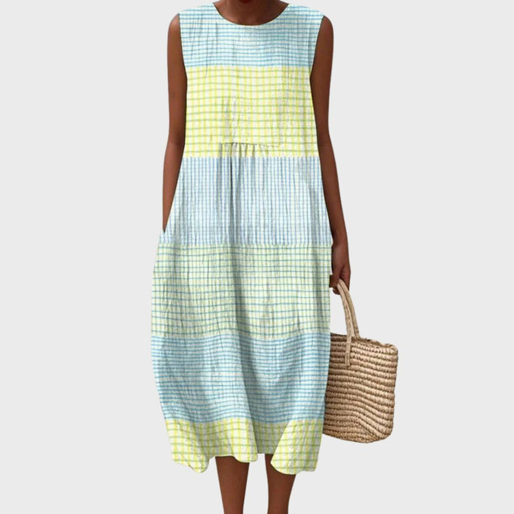 Larsson | Relaxed Everyday Comfort Dress