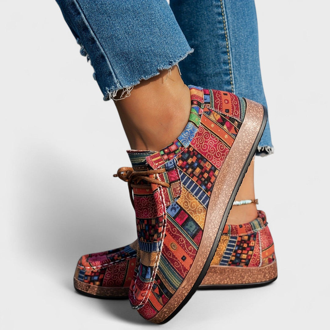 Seryphina™ | Orthopedic Comfort Sneakers