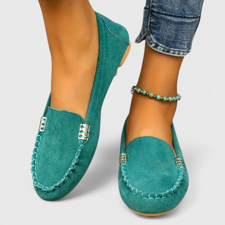 Karlene | Orthopedic Comfort Loafer