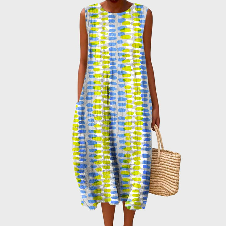 Larsson | Relaxed Everyday Comfort Dress