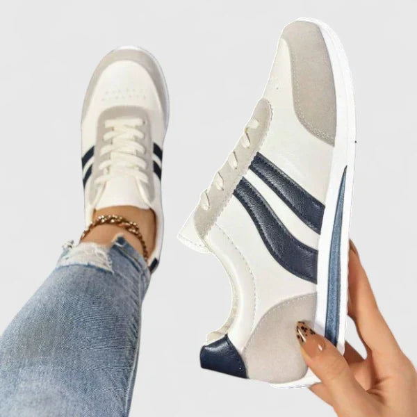 Orlinda | Orthopedic Support Shoes