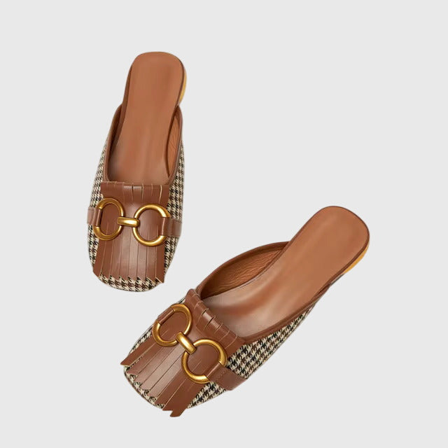 Alexandra™ | Adjustable Orthopedic Sandals