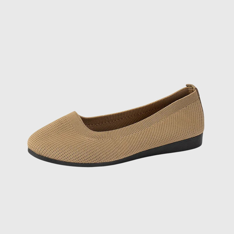 Mia™ | Anti-Slip Breathable Orthopedic Shoes