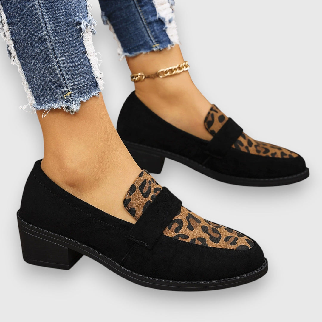 Brunika | Comfortable Everyday Orthopedic Loafer