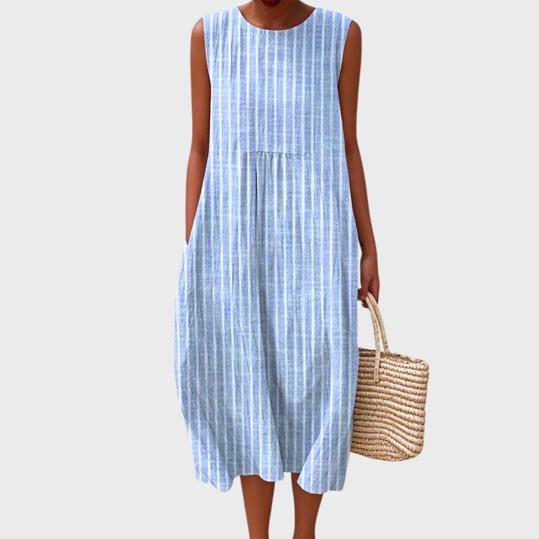 Larsson | Relaxed Everyday Comfort Dress