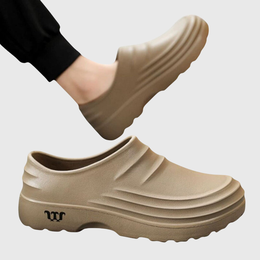OrthoStep™ | Orthopedic Comfortable and Flexible