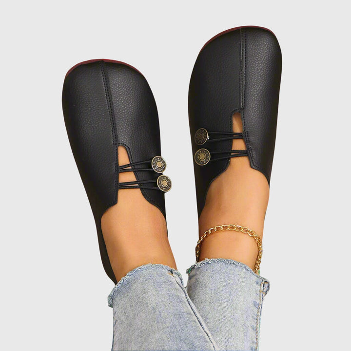 Josephine™ | Daily Comfort Orthopedic Slip-Ons