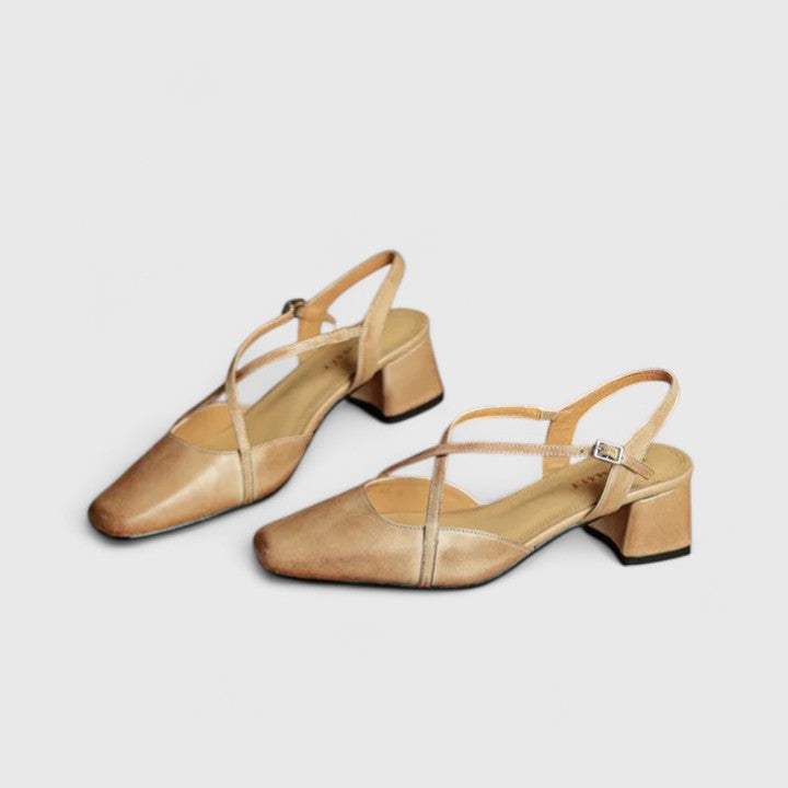 Mikaela | Orthopedic Open-Toe Sandals