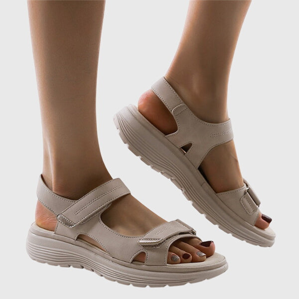 Casey™ | Arch Support Orthopedic Sandals