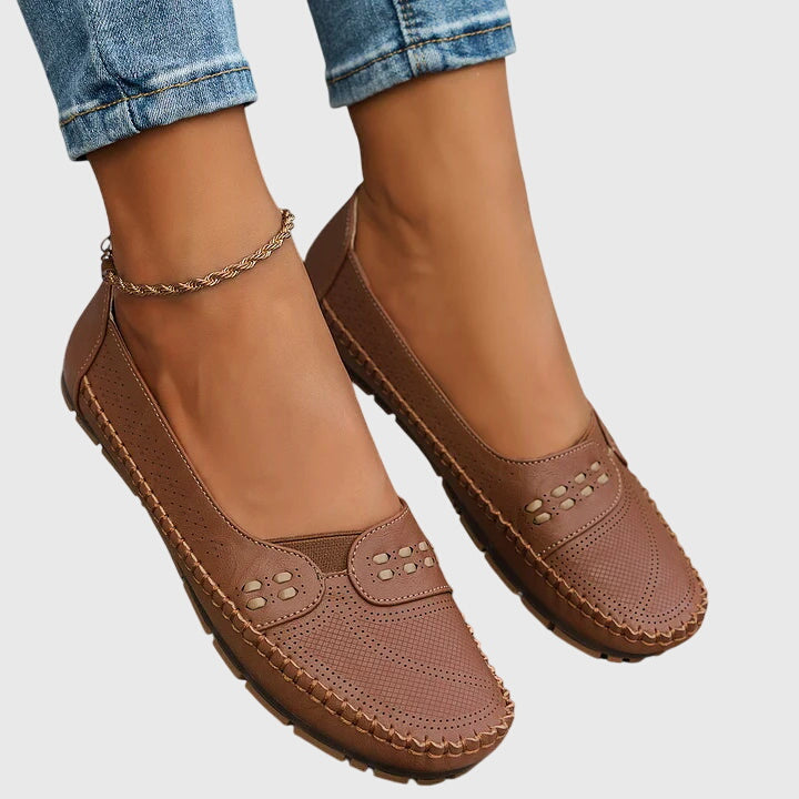 Maple™ | Orthopedic Comfort Shoes