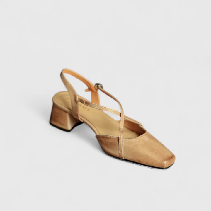 Mikaela | Orthopedic Open-Toe Sandals