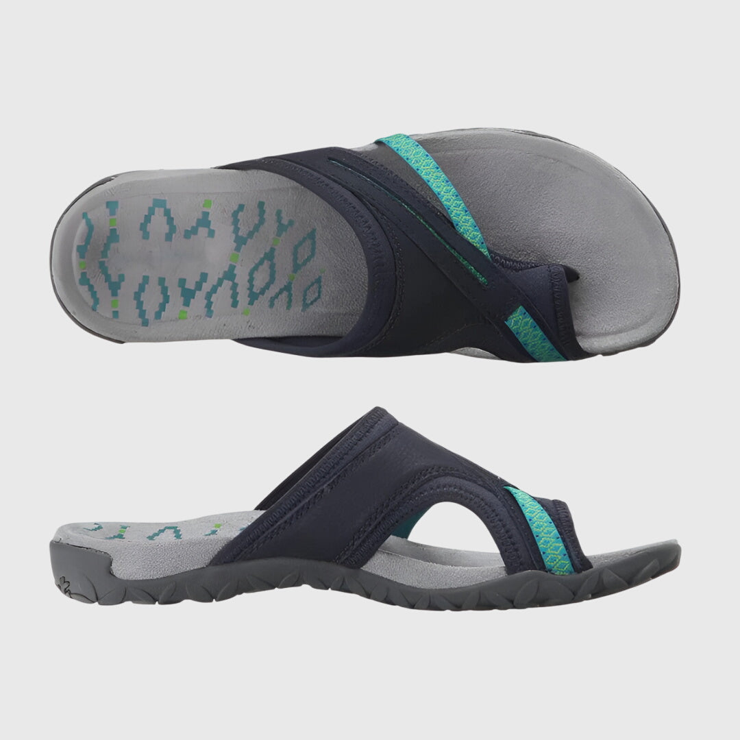 Jade™ | Ergonomic Orthopedic Sandals