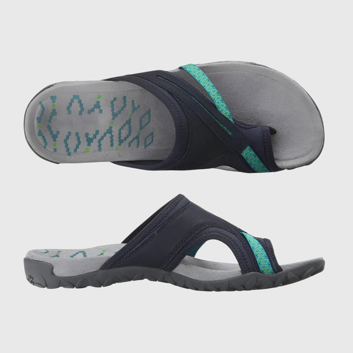 Jade™ | Ergonomic Orthopedic Sandals