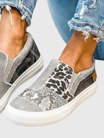 Noemi™ - Pain-Relief Orthopedic Slip-On Shoes
