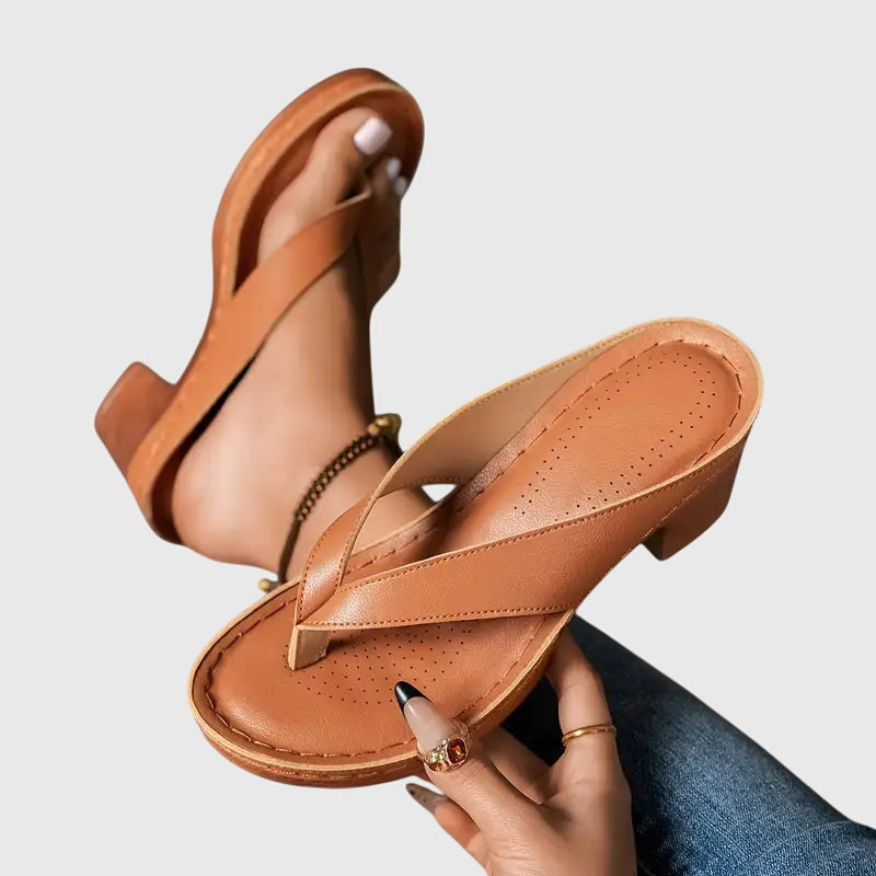 Gianna™ | Supportive Orthopedic Comfort Sandals