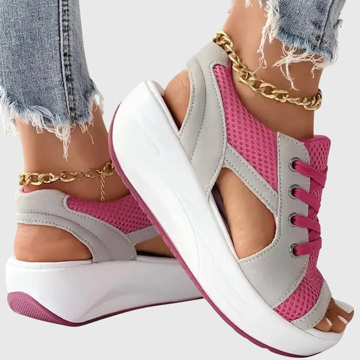 Marlene™ | Lightweight Orthopedic Sandals