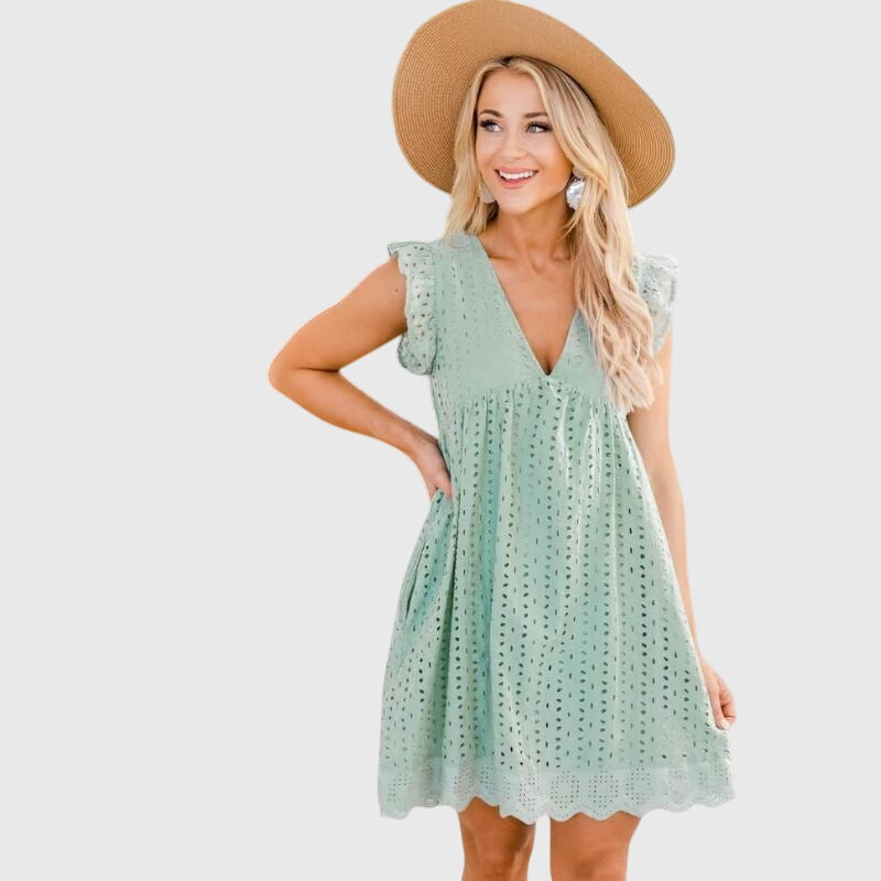 Diana™ | 2-in-1 Lightweight Summer Dress