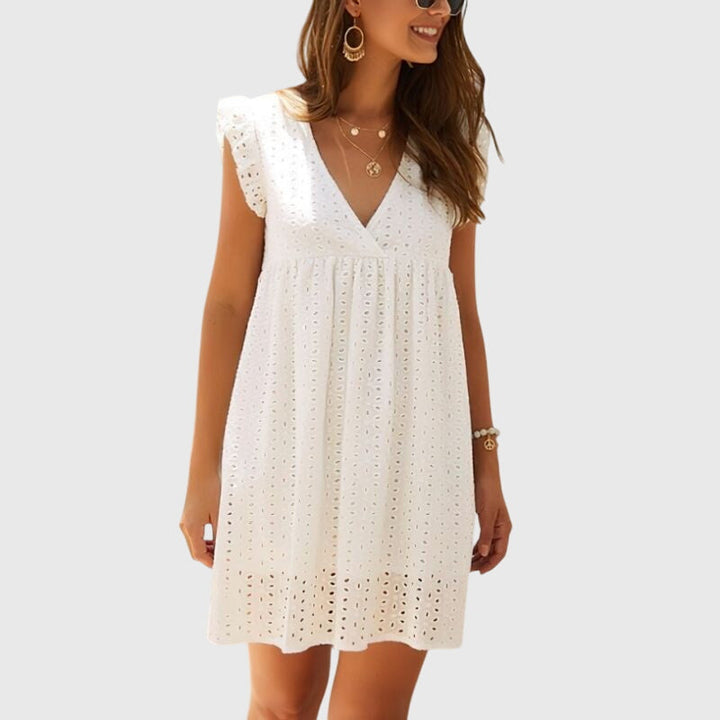 Diana™ | 2-in-1 Lightweight Summer Dress