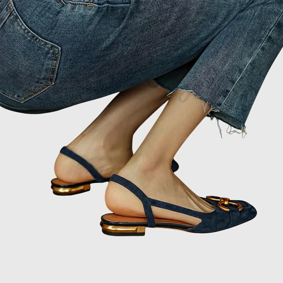 Cecilia™ | Arch Support Orthopedic Sandals