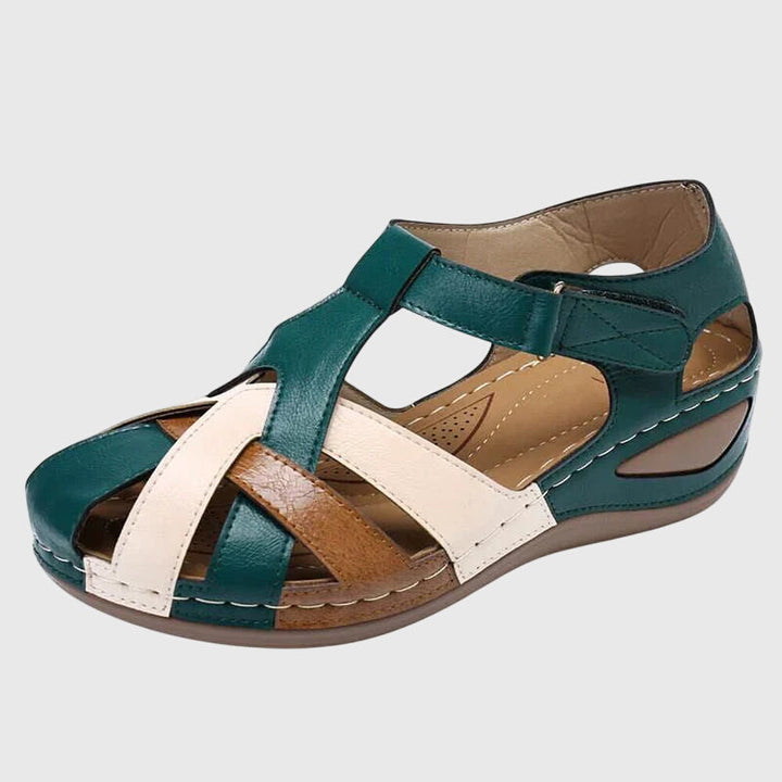 Lorelei™ | Arch Support Orthopedic Sandals