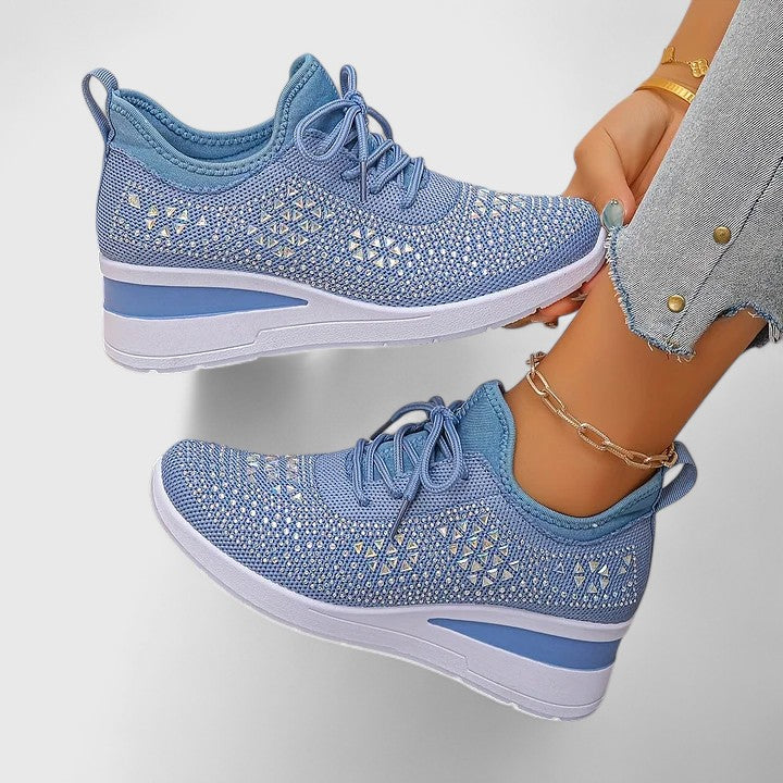 Danivira | Orthopedic Support Shoes