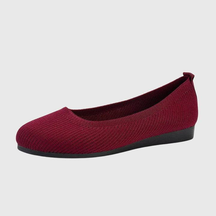 Mia™ | Anti-Slip Breathable Orthopedic Shoes